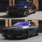 BRIGHT ComFlex Matte