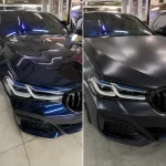 BRIGHT Satin Standard