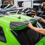 BRIGHT Carbon