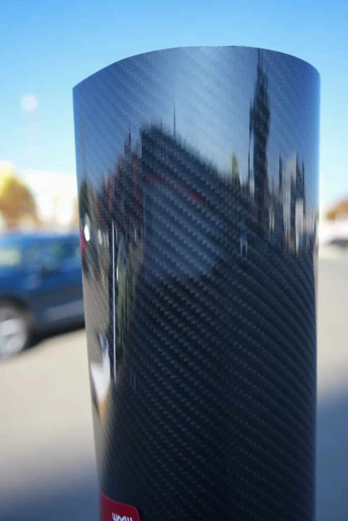 BRIGHT Carbon