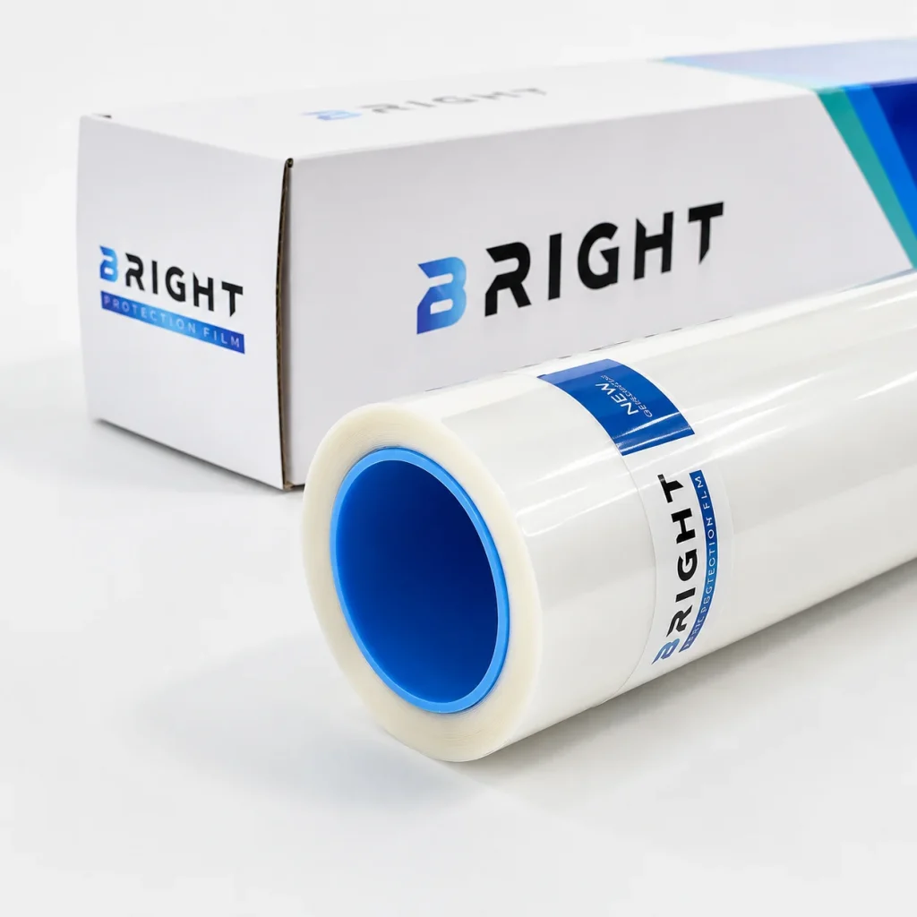BRIGHT Clear