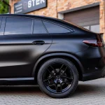 BRIGHT Satin Standard