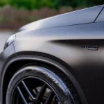BRIGHT Satin Standard