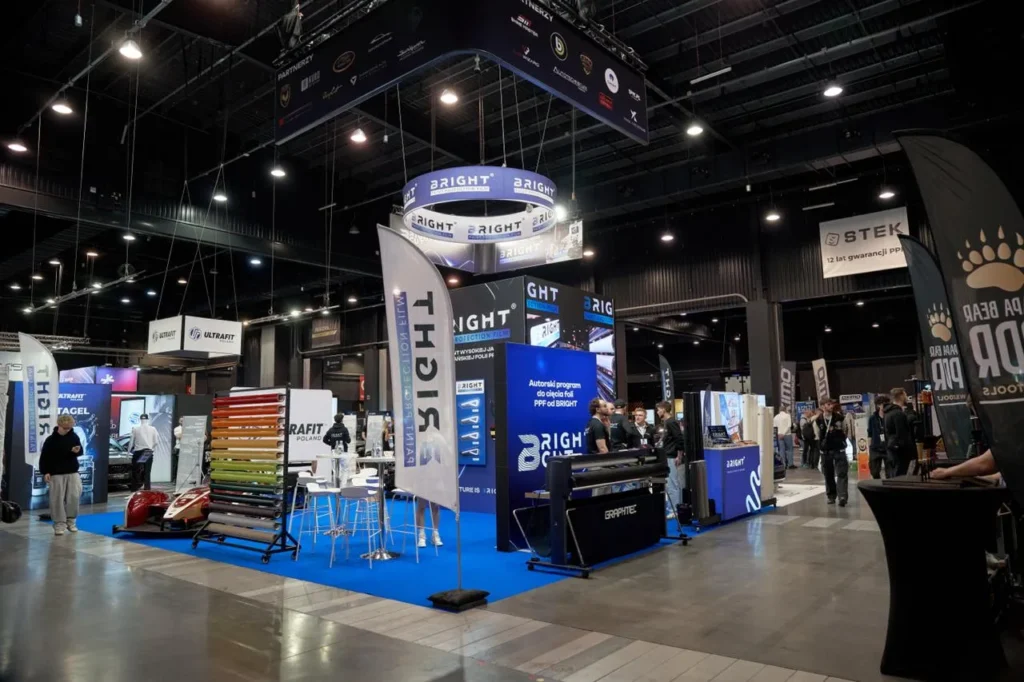 Targi Autokosmetyki Gdańsk 2026 (Autocosmetica Detailing & Paint Expo)